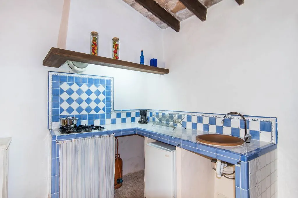 Es Rafal Roig Manacor  Villa Manacor (Mallorca)