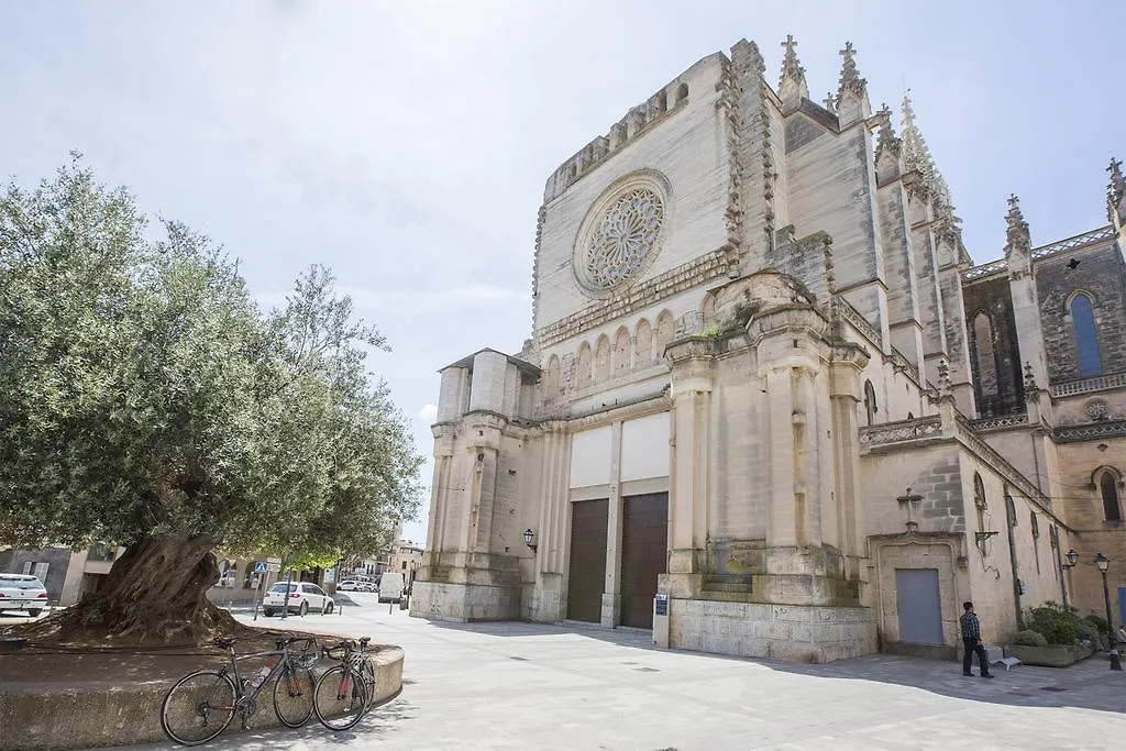 Es Rafal Roig Manacor  Villa Manacor (Mallorca)