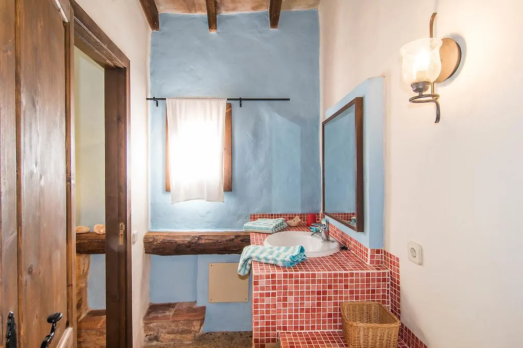 Villa Es Rafal Roig Manacor