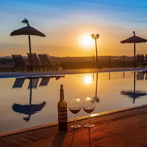 Agroturismo Sa Franquesa Vella, Manacor (Mallorca)